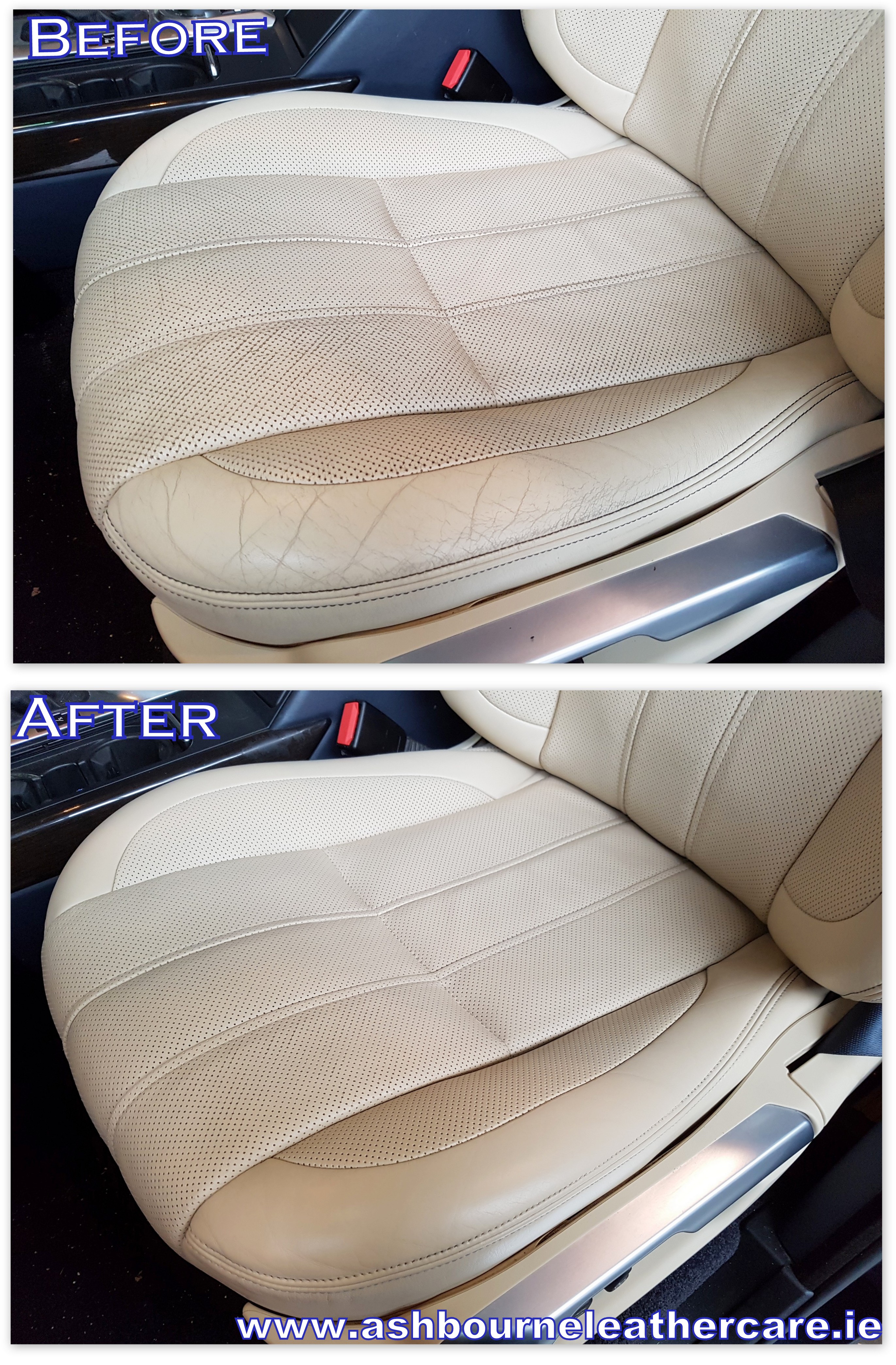 leather restoration