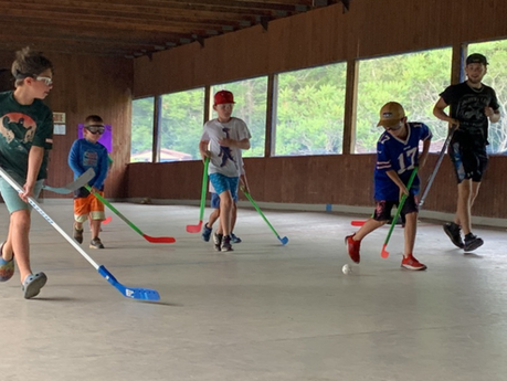 Why Redwood Is Montreal’s Top Sports Camp for Kids