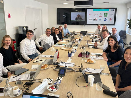 TIC Council Launches Management Committee for New Sustainability Process Certification