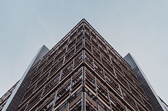 Construção moderna