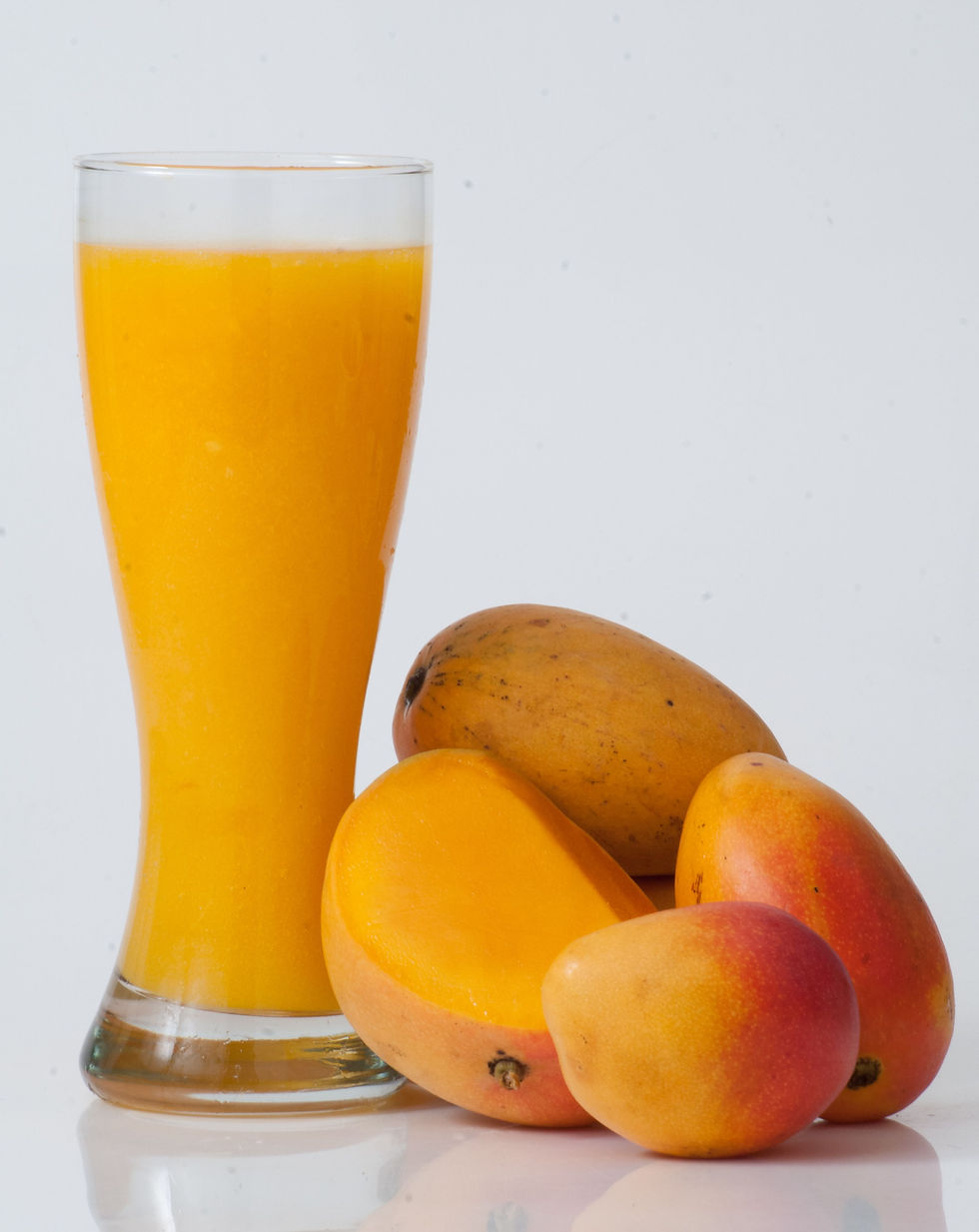Agua de Mango image