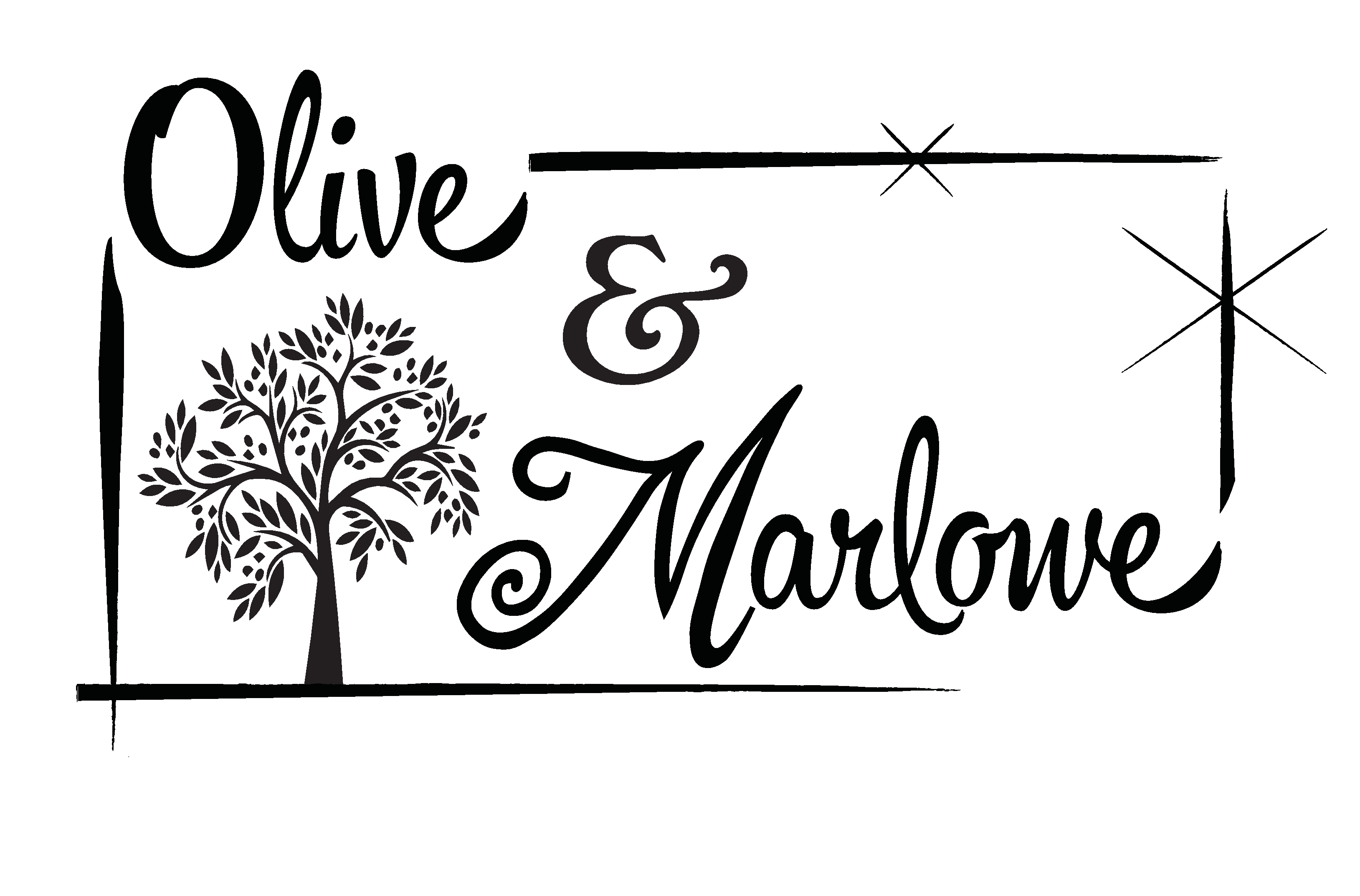 Olive & Marlowe logo.gif