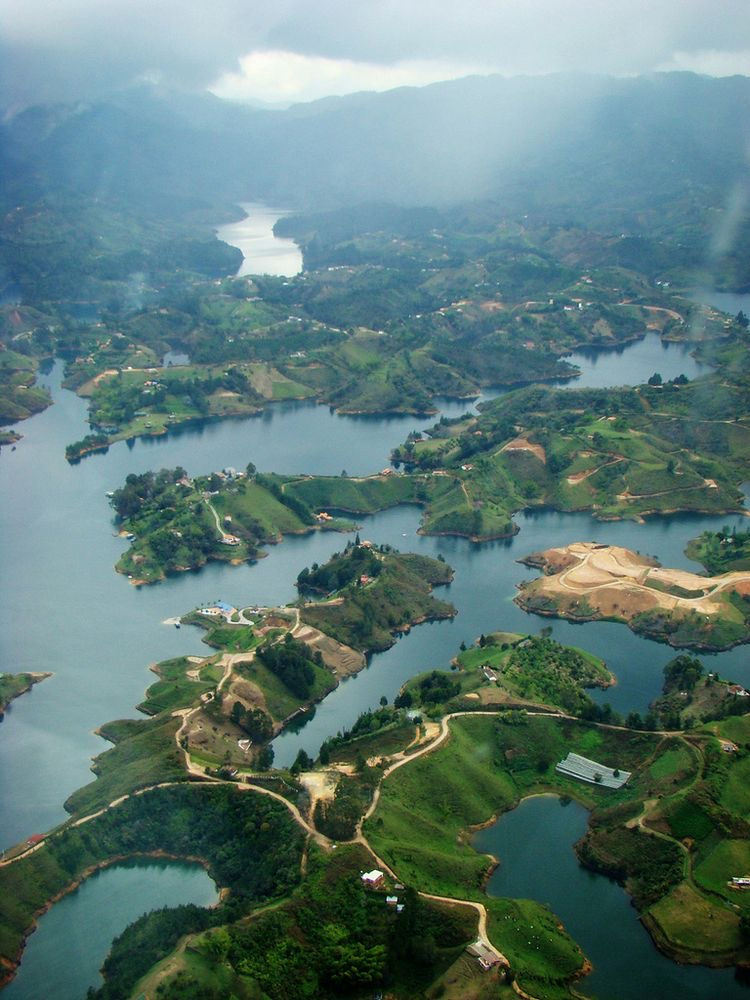 Guatapé