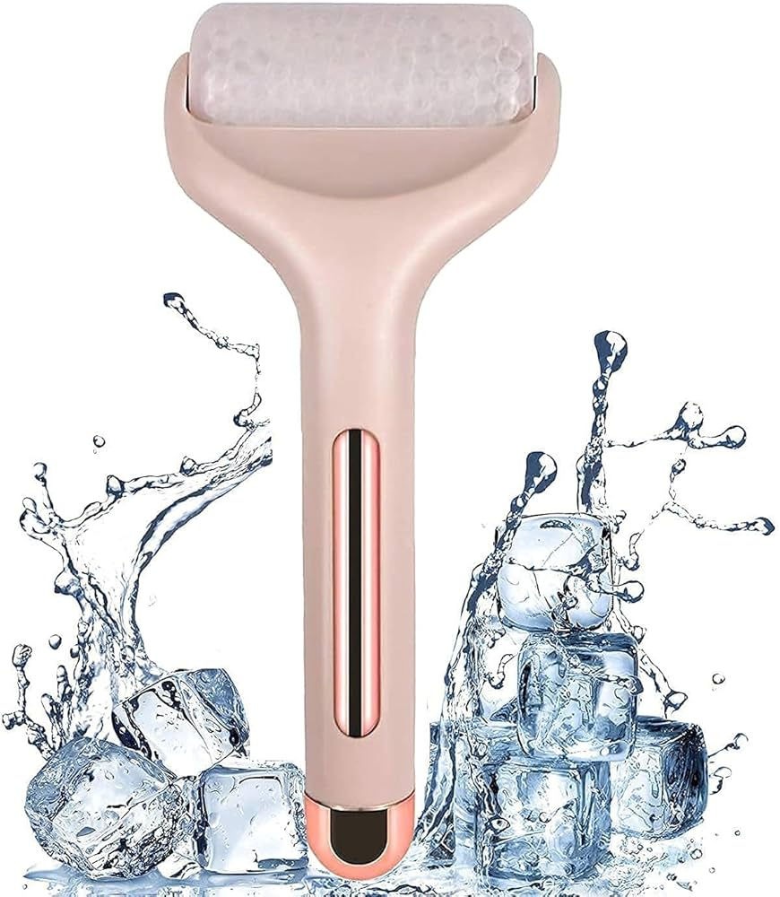Rise & Glow Ice Roller