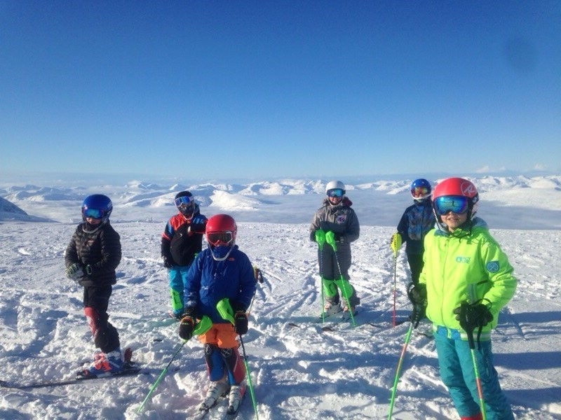 Glasgow Ski & Snowboard Centre