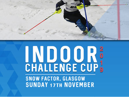 Challenge Cup 2019