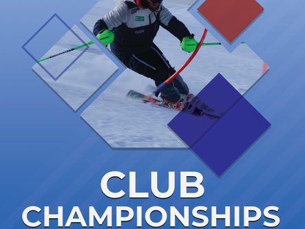 Club Championships 2019