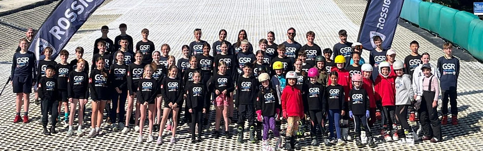 We hope you are having the best summer and it includes joining us on one of our many camps. We have space left on ski school, and full day camps before the schools return. Check out availability here - Ski & Snowboard School | Glasgow Ski & Snowboard Centre