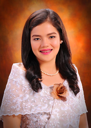 Krystal Estanilla- Virtual Assistant