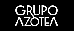 logo grupo azotea