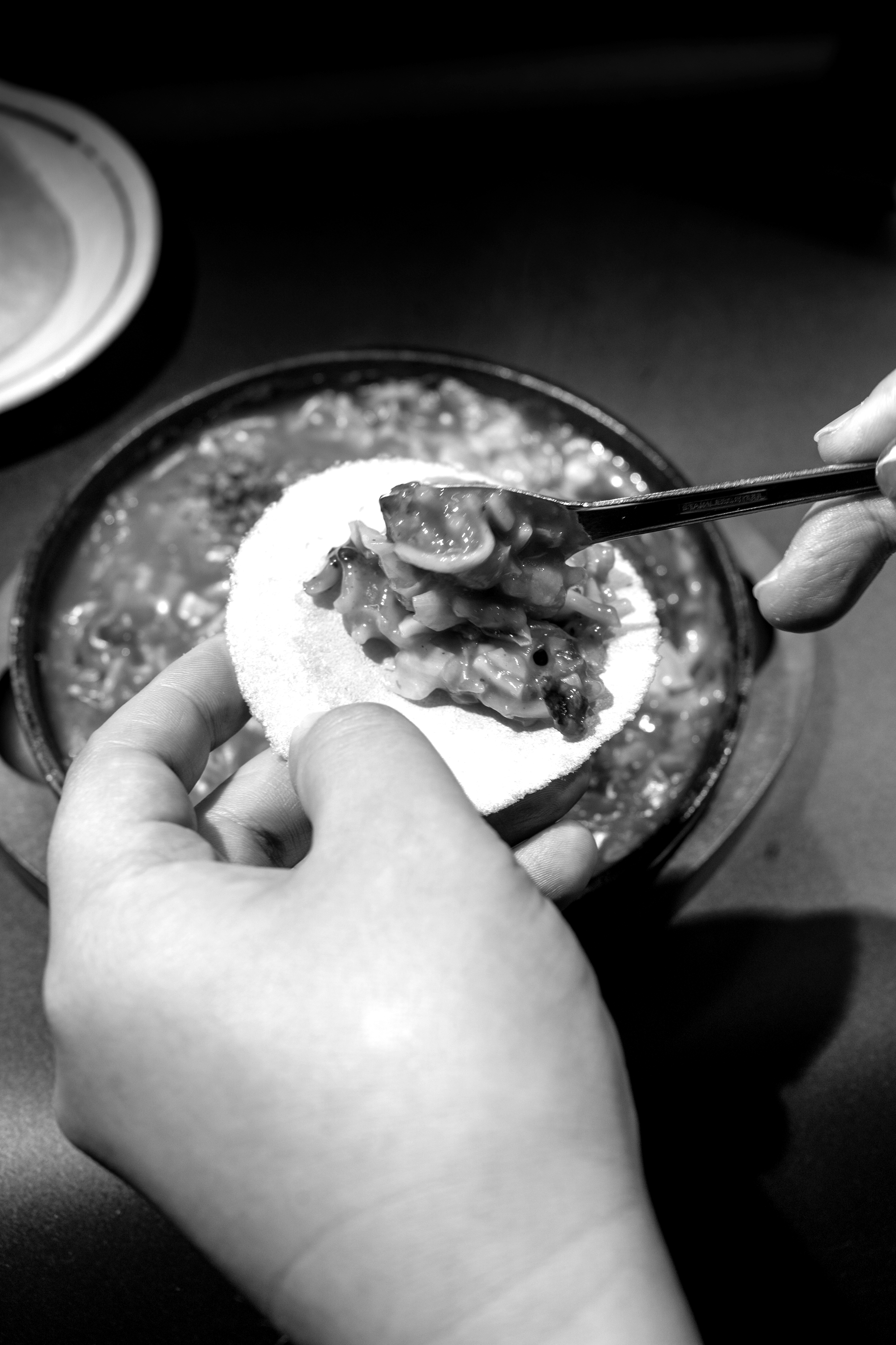 おつまみもんじゃ