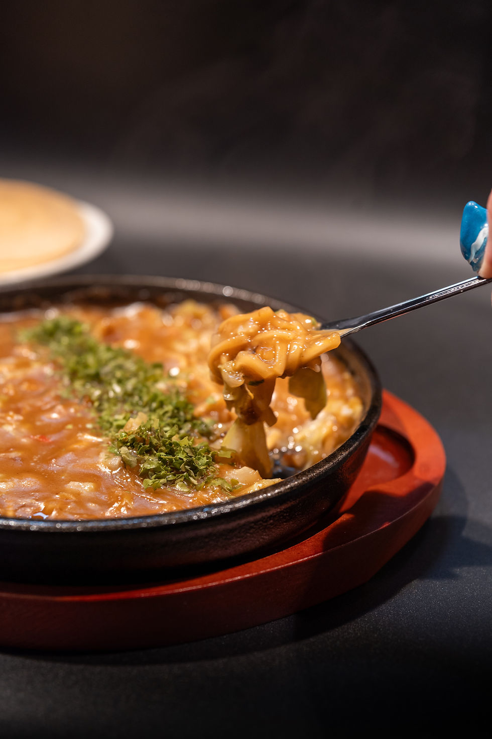 おつまみもんじゃ