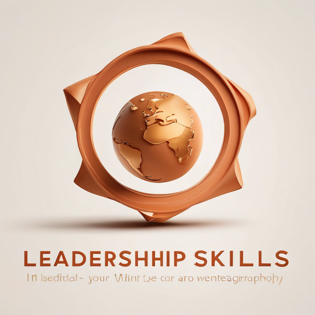 Leadership Skills Webinar