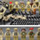 Thumbnail: British army soldiers minifigs