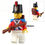 Thumbnail: British soldier minifigure
