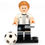 Thumbnail: Toni Kroos minifigure