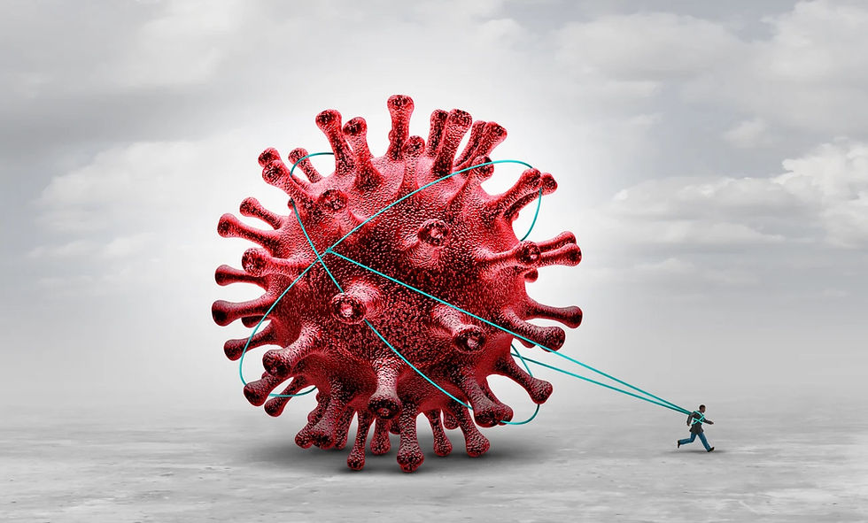 Long Covid IV, Wellness IV, Immune Boost IV, IV near me,