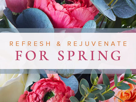 Feel Fresh Fast- Give your Body a Spring Reset with Mobile IV Therapy in Scottsdale