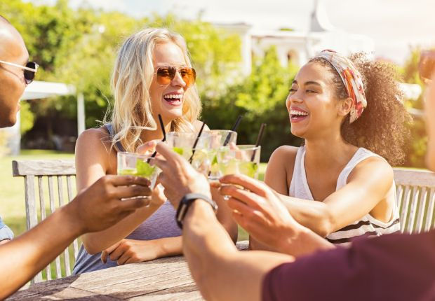 Post Party IV, hangover Cure IV, Revitalizer IV, IV for WMPO, Scottsdale IV