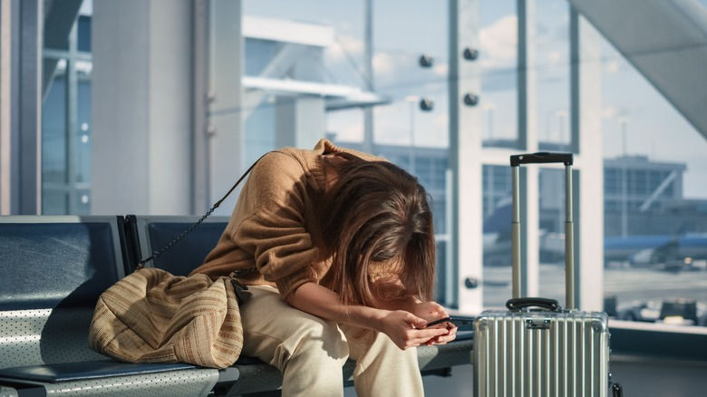 Travel Fatigue Isn’t Jet Lag- Here’s What’s Really Happening.  How IV Therapy Can Help with Recovery.