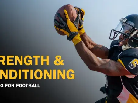 Navigating Pre Season Football Training Camps in Arizona's Heat with the Aid of IV Therapy for Recovery