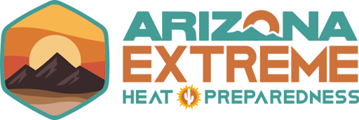 Tag showing Arizona Extreme Heat Preparedness