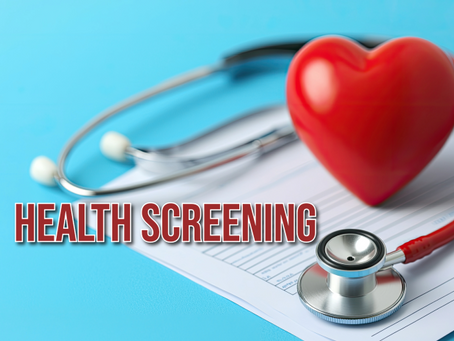 Why Medical Screening is Crucial Before Your IV Therapy Appointment