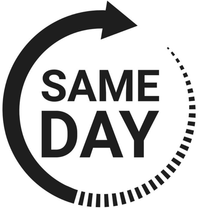 Same Day IV Therapy- YES, We Do That!