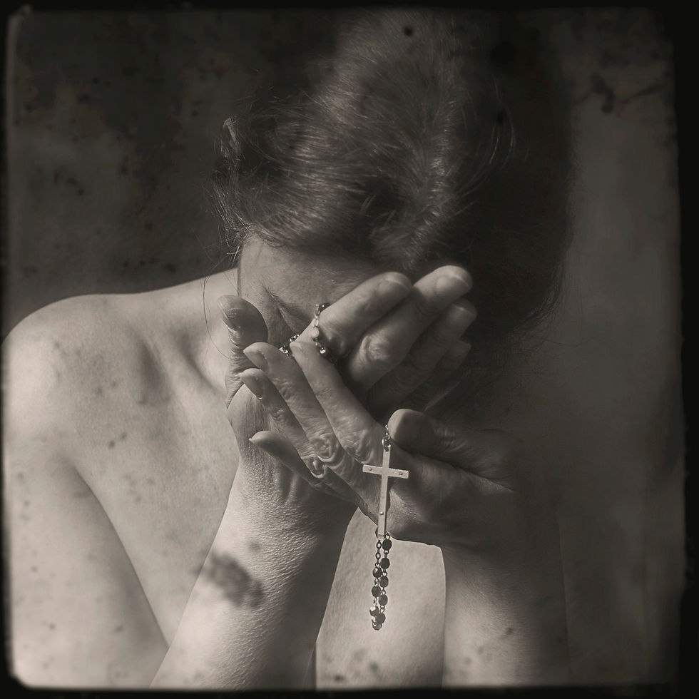 Ode to Pictorialists