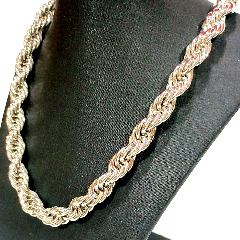 Miniatura: Colar 510