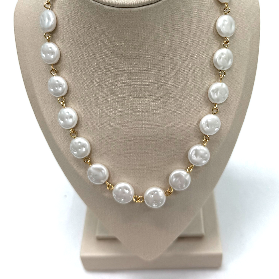 Miniatura: Colar Vênus