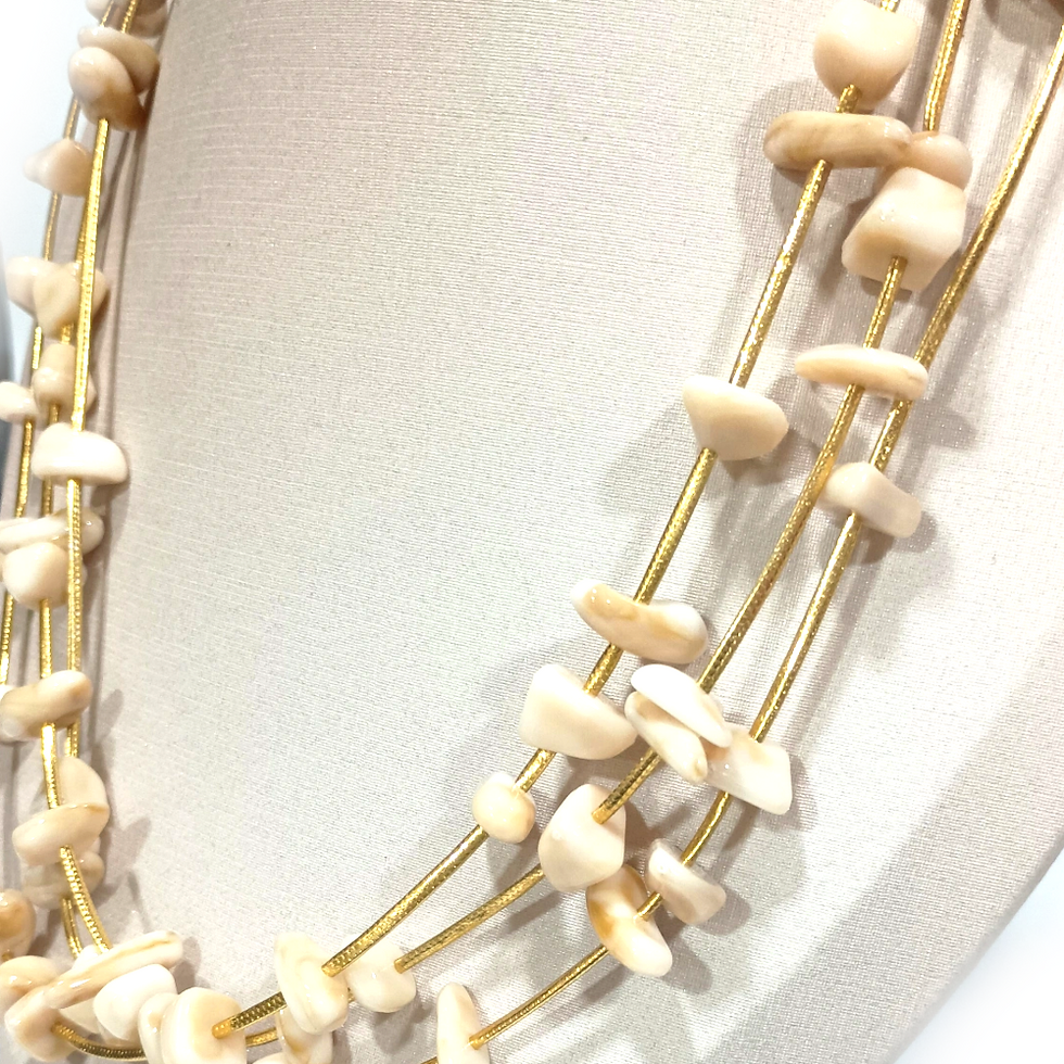 Miniatura: Colar 508