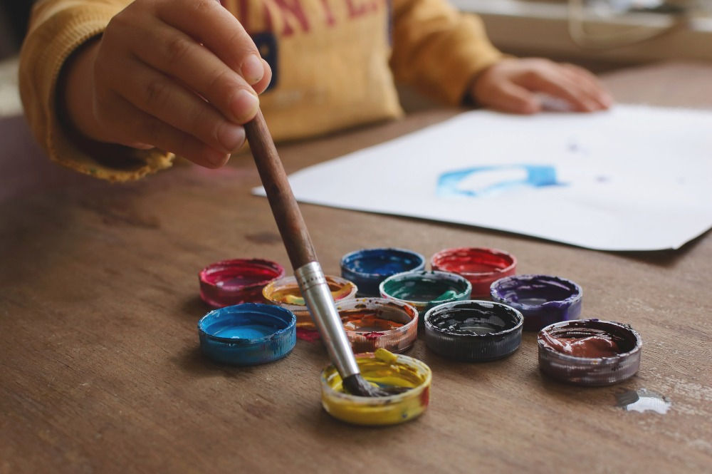 Creative Kids Learning Center At Carkeek Park