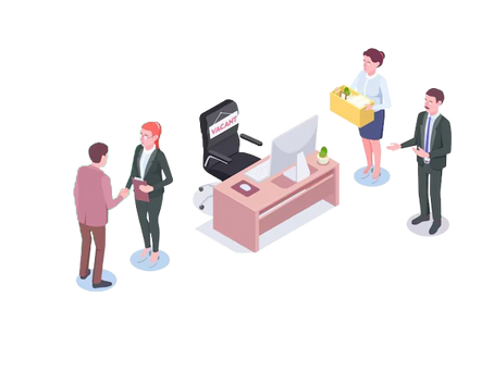Recruitment agency