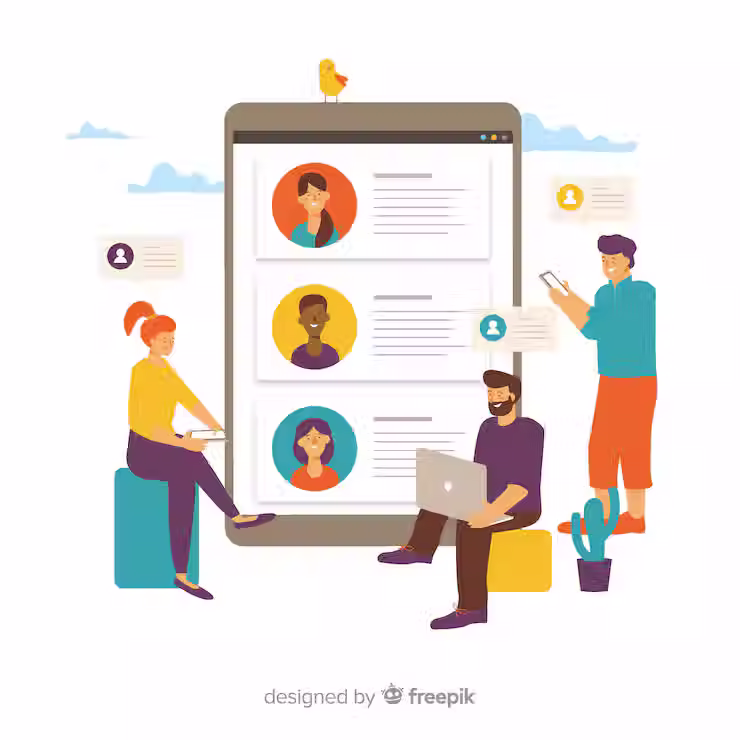 Recruitment agencies in Delhi NCR
