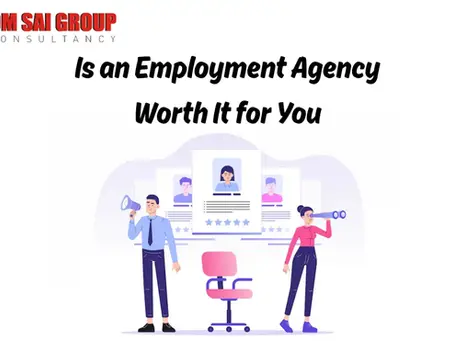 recruitment consultancy for IT