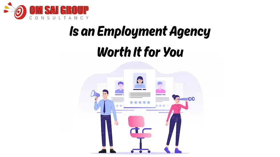 recruitment consultancy for IT