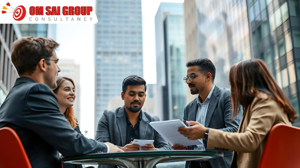 Recruitment firms