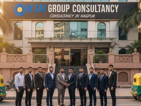 consultancy in nagpur