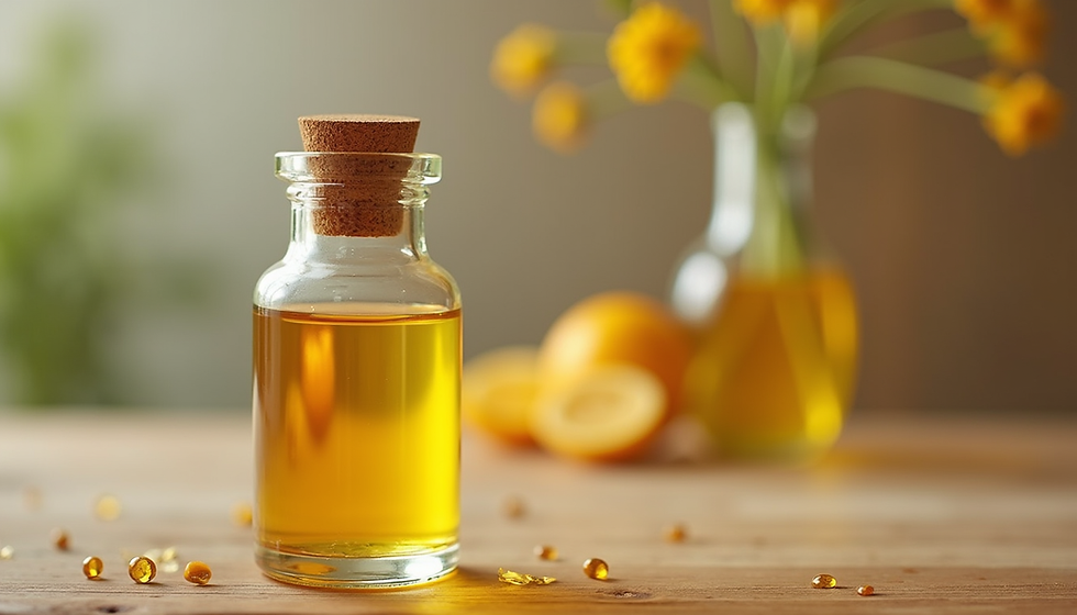 Transform Your Skin with Jojoba Oil Uses