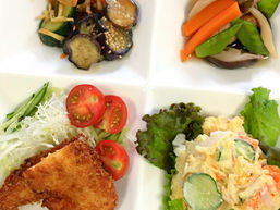 秋めいてきました