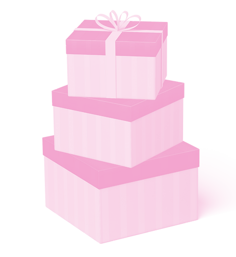 Eden boxes