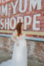 Memphis Wedding Photographer