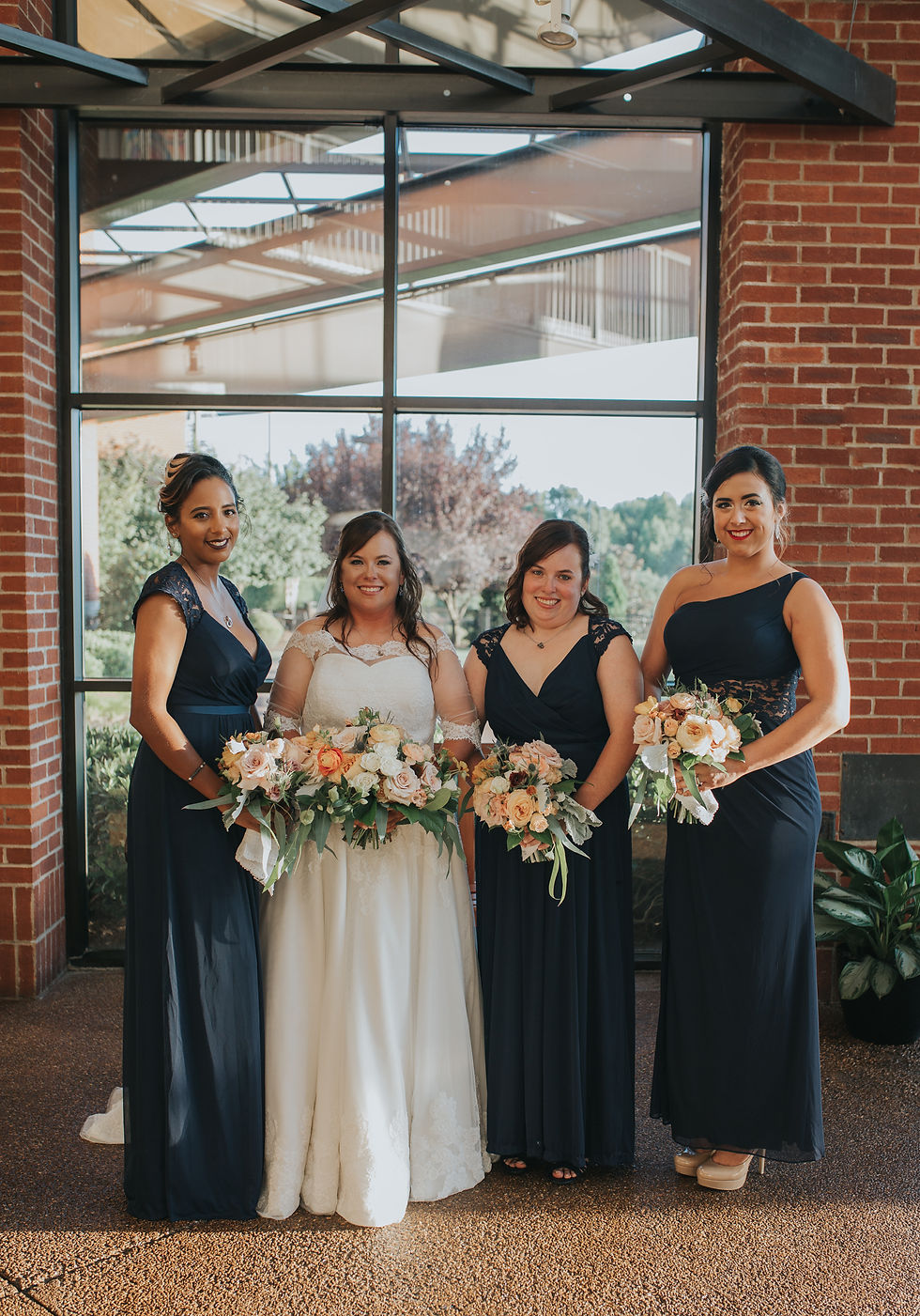 Memphis Wedding Photographer