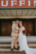 Memphis Wedding Photographer