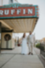 Memphis Wedding Photographer
