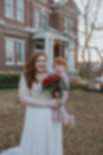 Memphis Wedding Photographer