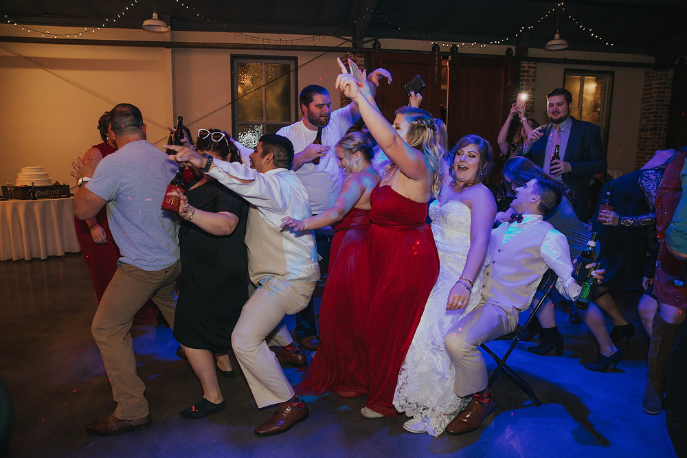 Memphis Wedding Photographer