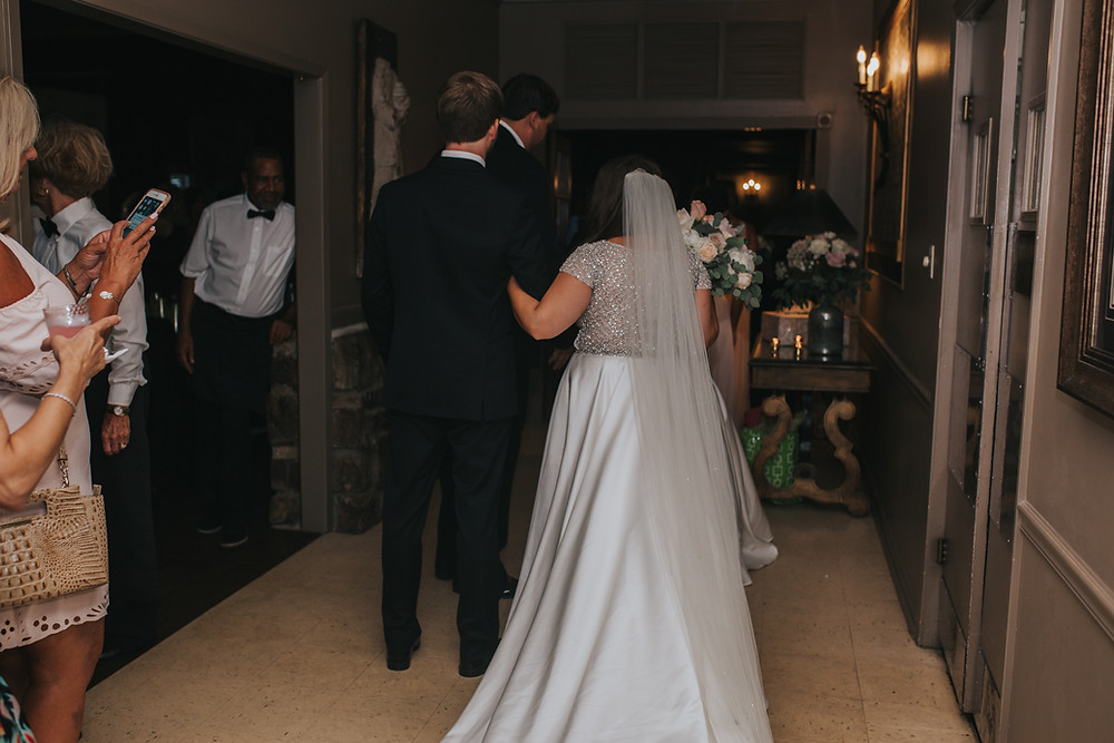 Memphis Wedding Photographer