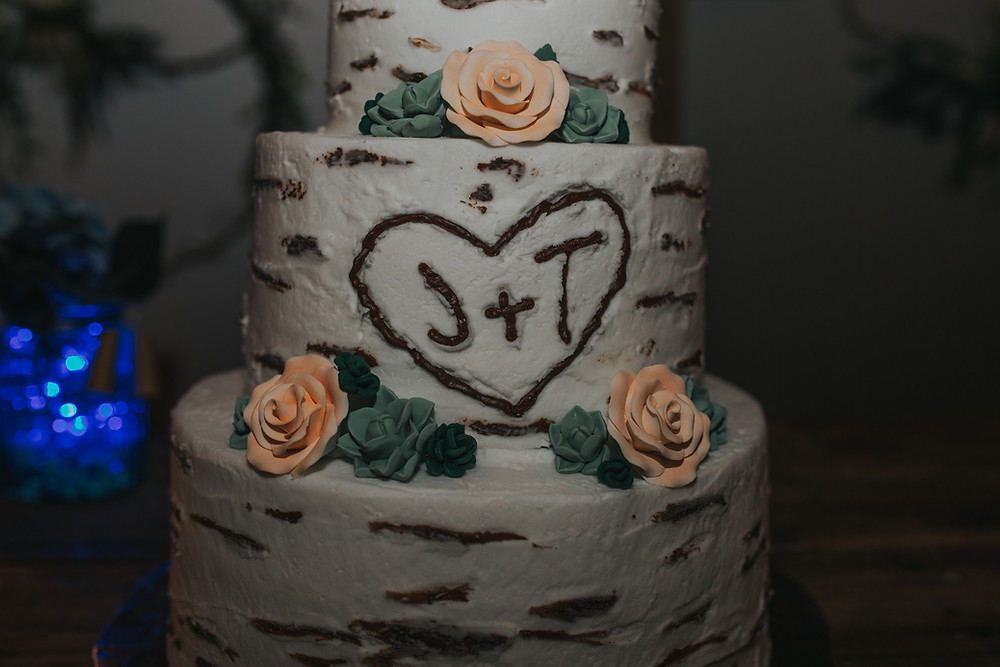 Memphis Wedding Photographer